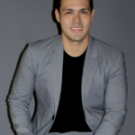 Sergio Wong